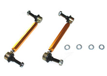 Carica l&#39;immagine nel visualizzatore di Gallery, WHITELINE Sway bar - link  UNIVERSAL PRODUCTS SWAY BAR - LINKS AND BUSHINGS SWAY BAR - LINK ADJUSTABLE BALL/BALL STYLE   ALL ALL