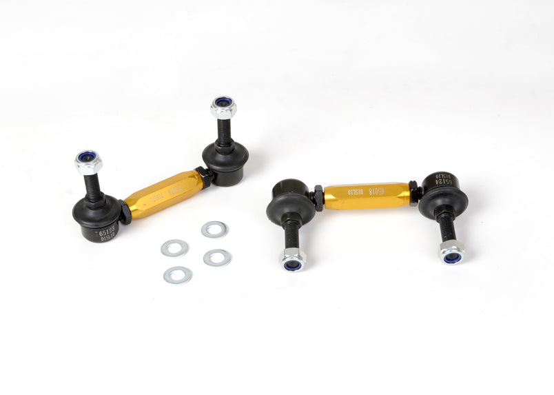 WHITELINE Sway bar - link POSTERIORE VOLKSWAGEN TOURAN MK5 (TYP 1T)   10/2003-5/2010 4CYL
