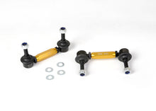 Carica l&#39;immagine nel visualizzatore di Gallery, WHITELINE Sway bar - link POSTERIORE VOLKSWAGEN TOURAN MK5 (TYP 1T)   10/2003-5/2010 4CYL