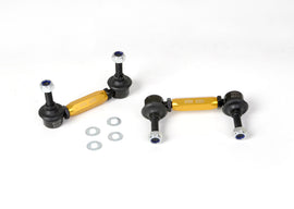 WHITELINE Sway bar - link POSTERIORE VOLKSWAGEN TOURAN MK5 (TYP 1T)   10/2003-5/2010 4CYL