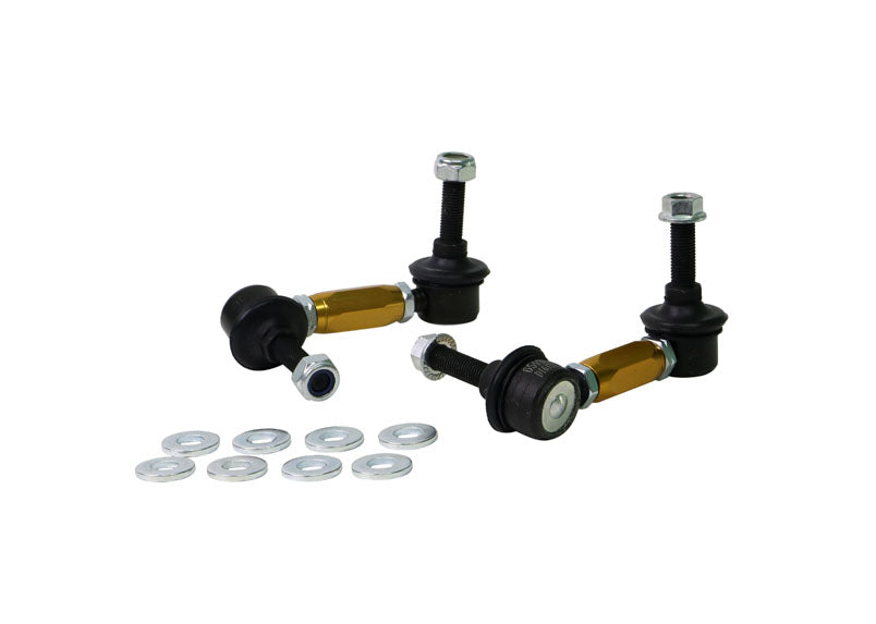 WHITELINE Sway bar - link POSTERIORE FORD FOCUS LV RS   2009-6/2012 5CYL