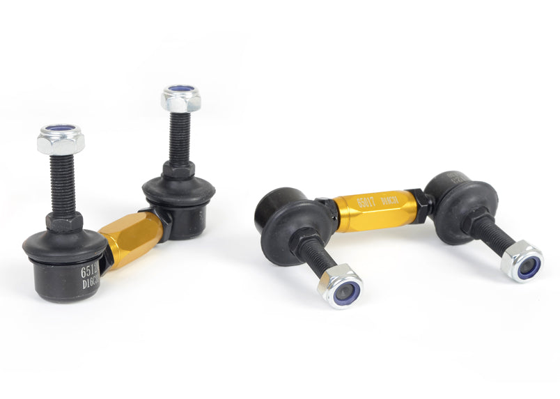 WHITELINE Sway bar - link POSTERIORE VAUXHALL VXR8 GEN F   6/2013+ 8CYL