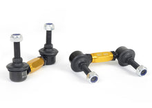 Carica l&#39;immagine nel visualizzatore di Gallery, WHITELINE Sway bar - link POSTERIORE VAUXHALL VXR8 GEN F   6/2013+ 8CYL