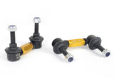 WHITELINE Sway bar - link POSTERIORE VAUXHALL VXR8 GEN F   6/2013+ 8CYL