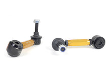 Carica l&#39;immagine nel visualizzatore di Gallery, WHITELINE Sway bar - link ANTERIORE VOLKSWAGEN RABBIT MK4 (TYP 1J)   1997-2006 4CYL