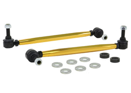 WHITELINE Sway bar - link ANTERIORE VOLKSWAGEN SCIROCCO MK3 (TYP 13)   2008+ 4CYL