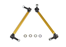 Load image into Gallery viewer, WHITELINE Sway bar - link ANTERIORE HYUNDAI I30 GD   2012+ 4CYL