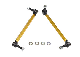 WHITELINE Sway bar - link ANTERIORE TOYOTA PRIUS NHW11, NHW20, ZVW20   5/2000-2009 4CYL