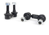 WHITELINE Sway bar - link POSTERIORE HYUNDAI GENESIS BH SERIES 1   2/2009-2010 6/8CYL