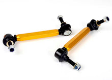 Carica l&#39;immagine nel visualizzatore di Gallery, WHITELINE Sway bar - link POSTERIORE NISSAN GT-R R35   2007+ 6CYL