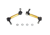 WHITELINE Sway bar - link POSTERIORE HONDA CR-V RD1-RD3   1995-2001 4CYL