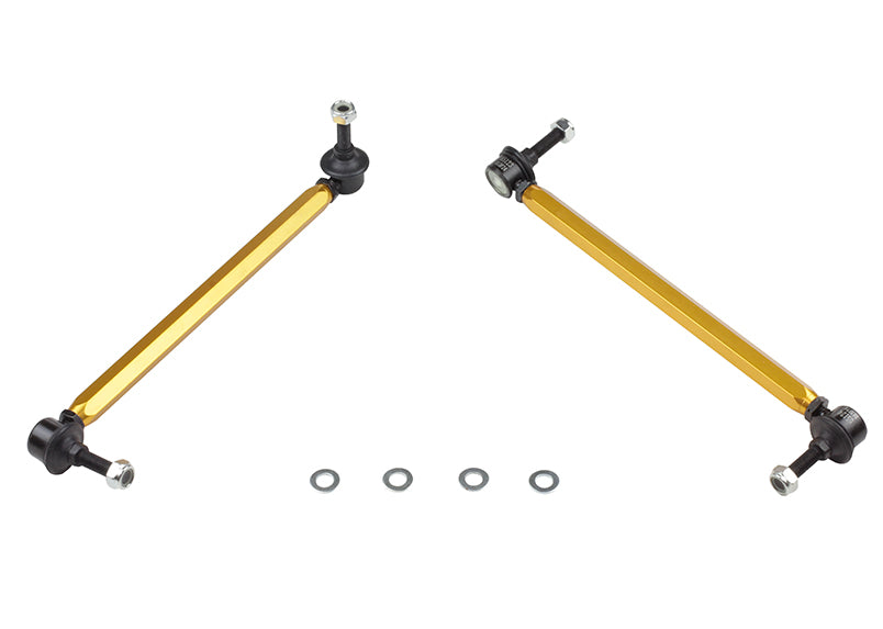 WHITELINE Sway bar - link ANTERIORE VAUXHALL VXR8 E SERIES   8/2006-5/2013 8CYL