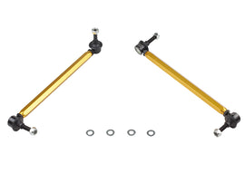 WHITELINE Sway bar - link ANTERIORE VAUXHALL VXR8 E SERIES   8/2006-5/2013 8CYL