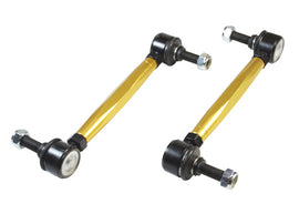 WHITELINE Sway bar - link ANTERIORE TOYOTA GT-86 ZN6   6/2012+ 4CYL