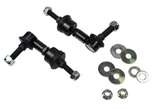 Carica l&#39;immagine nel visualizzatore di Gallery, WHITELINE Sway bar - link POSTERIORE MAZDA MAZDA3 BL   7/2009-1/2014 4CYL
