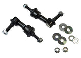 WHITELINE Sway bar - link POSTERIORE MAZDA MAZDA3 BL   7/2009-1/2014 4CYL