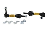 WHITELINE Sway bar - link POSTERIORE FORD FOCUS LW, LZ ST   6/2012+ 4CYL