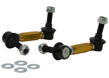 Carica l&#39;immagine nel visualizzatore di Gallery, WHITELINE Sway bar - link POSTERIORE FORD FOCUS LZ RS   2016+ 4CYL