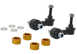 WHITELINE Sway bar - link POSTERIORE VOLKSWAGEN PASSAT B8 (TYP 3G)   8/2014 4CYL