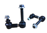 WHITELINE Sway bar - link ANTERIORE NISSAN SKYLINE V36 RWD  11/2006+ 6CYL
