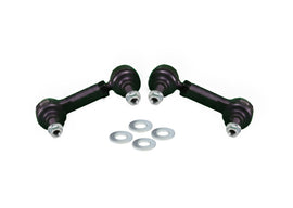 WHITELINE Sway bar - link ANTERIORE ABARTH 124 348   3/2016+ 4CYL