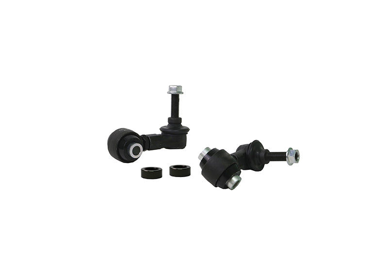 WHITELINE Sway bar - link POSTERIORE HONDA CIVIC FC, FK   6/2016+ 3/4CYL