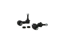 Carica l&#39;immagine nel visualizzatore di Gallery, WHITELINE Sway bar - link POSTERIORE HONDA CIVIC FC, FK   6/2016+ 3/4CYL