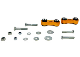 WHITELINE Sway bar - link ANTERIORE SUBARU OUTBACK BH   9/1998-8/2003 4CYL