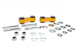 WHITELINE Sway bar - link ANTERIORE SUBARU FORESTER SG   9/2002-8/2008 4CYL