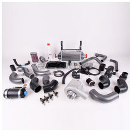 KRAFTWERKS 99-05 MAZDA MX5 KIT SISTEMA TURBOCOMPRESSORE - em-power.it