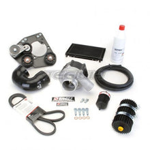 Load image into Gallery viewer, KRAFTWERKS D-SERIES RACE KIT TURBOCOMPRESSORE C30-94 - em-power.it
