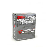 KRAFTWERKS DIABLO TRINITY T1000