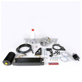 KRAFTWERKS K-SERIES RACE KIT TURBOCOMPRESSORE C38-91 - BLACK EDITION