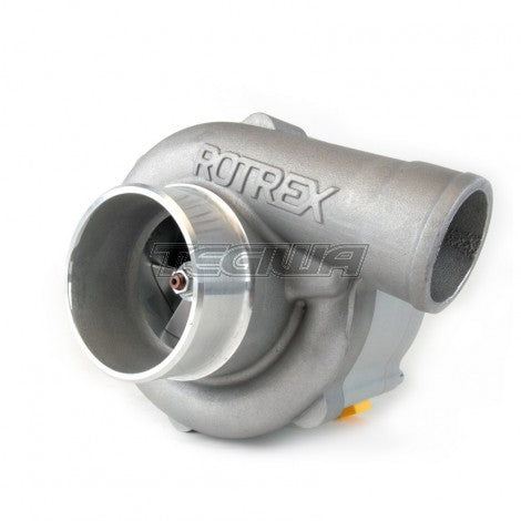 KRAFTWERKS ROTREX C30-74 TURBOCOMPRESSORE