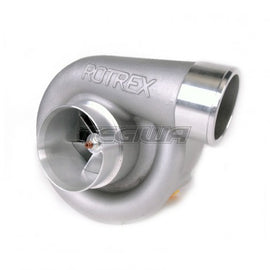 KRAFTWERKS ROTREX C38-81 TURBOCOMPRESSORE