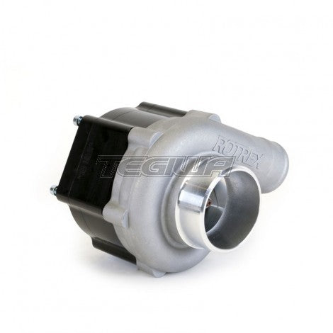 KRAFTWERKS ROTREX C38-92 TURBOCOMPRESSORE - BLACK EDITION