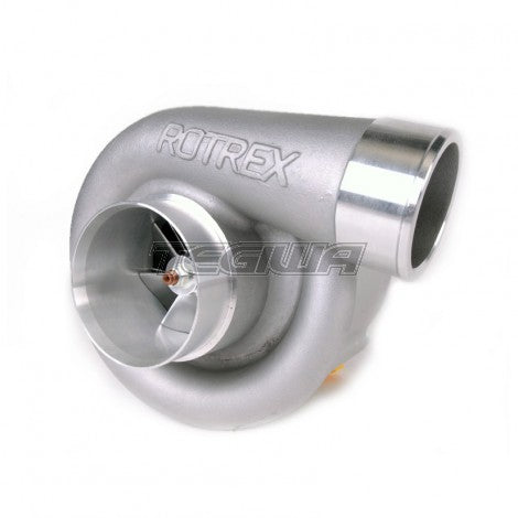 KRAFTWERKS ROTREX C38-92 TURBOCOMPRESSORE