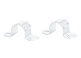 WHITELINE Sway bar - mount saddle  UNIVERSAL PRODUCTS SWAY BAR - MOUNT BUSHINGS AND SADDLES SWAY BAR - MOUNT BUSHINGS AND SADDLES   ALL ALL