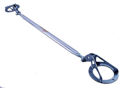 WHITELINE Brace - strut tower POSTERIORE SUBARU IMPREZA WRX STI GD SEDAN, GG WAGON MY07   9/2006-8/2007 4CYL