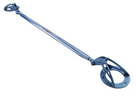 WHITELINE Brace - strut tower POSTERIORE SUBARU IMPREZA GC SEDAN, GF WAGON   4/1993-9/2000 4CYL
