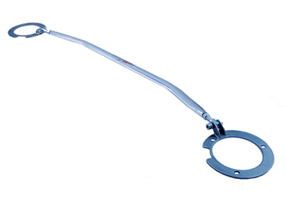 WHITELINE Brace - strut tower ANTERIORE SUBARU IMPREZA WRX GG WAGON MY03-07   10/2002-8/2007 4CYL