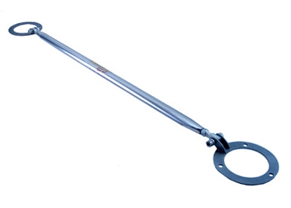 WHITELINE Brace - strut tower POSTERIORE SAAB 9-2X -   7/2004-2006 4CYL