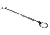 WHITELINE Brace - strut tower POSTERIORE SUBARU LEGACY BD, BG   6/1994-8/1998 4CYL