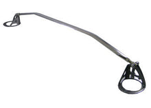 Carica l&#39;immagine nel visualizzatore di Gallery, WHITELINE Brace - strut tower ANTERIORE MAZDA MX5 NB   9/1998-8/2005 4CYL