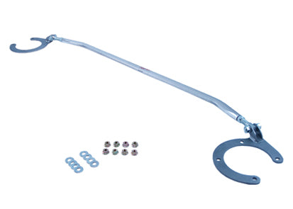 WHITELINE Brace - strut tower ANTERIORE MAZDA RX7 SA SERIES I, II, III   2/1979-8/1985 2R