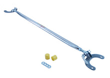 Carica l&#39;immagine nel visualizzatore di Gallery, WHITELINE Brace - strut tower POSTERIORE MITSUBISHI LANCER EVOLUTION IV,V, VI   8/1996-3/2001 4CYL