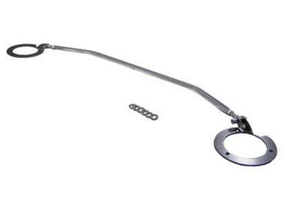 WHITELINE Brace - strut tower ANTERIORE SUBARU IMPREZA WRX GG WAGON MY03-07   10/2002-8/2007 4CYL