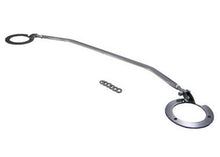 Carica l&#39;immagine nel visualizzatore di Gallery, WHITELINE Brace - strut tower ANTERIORE SUBARU IMPREZA WRX GG WAGON MY03-07   10/2002-8/2007 4CYL