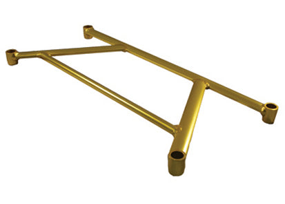 WHITELINE Brace - lower control arm ANTERIORE HONDA S2000 AP1, AP2   8/1999-2009 4CYL