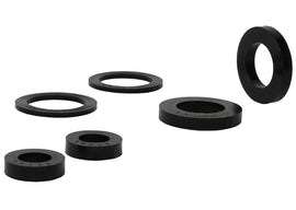WHITELINE Differential - mount front support bushing POSTERIORE SAAB 9-2X -   7/2004-2006 4CYL